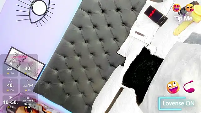 Kinng Sex online show from 01.31.26