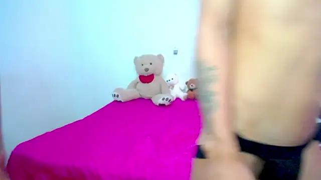 Antonhyjared online show from 03.20.26