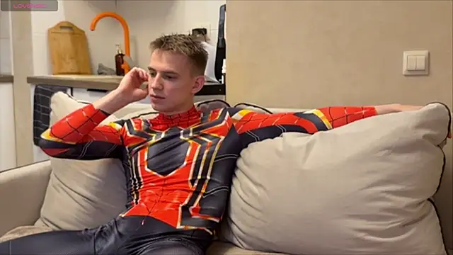 MIKE GOD19 online show from 04.08.26