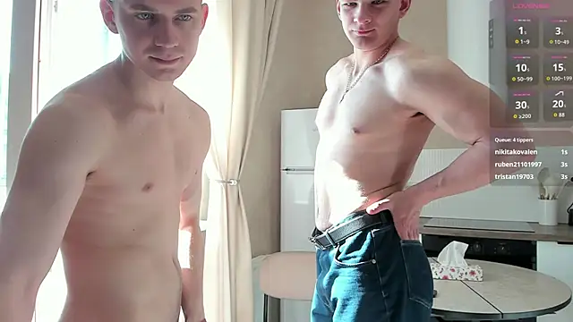 MIKE GOD19 online show from 04.17.26