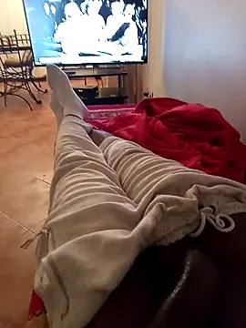 Snapshot of Sahrawi-fhal chatting on 10.19.25 Sahrawi-fhal online show from 10.19.25