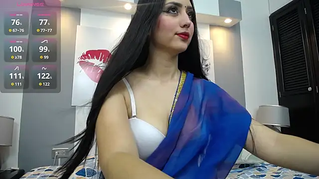  tahira   online show from 10.22.25