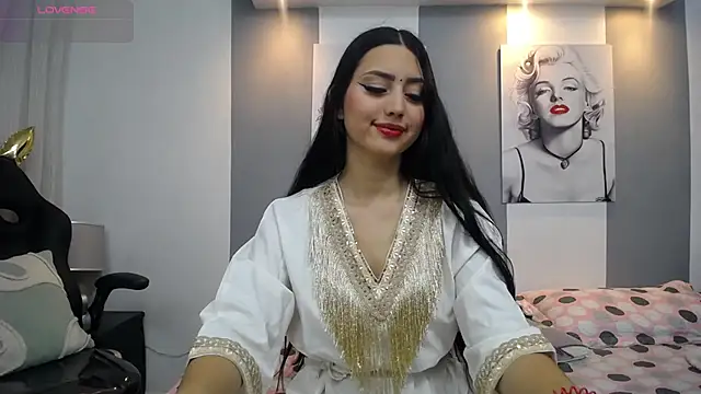  tahira   online show from 11.29.25