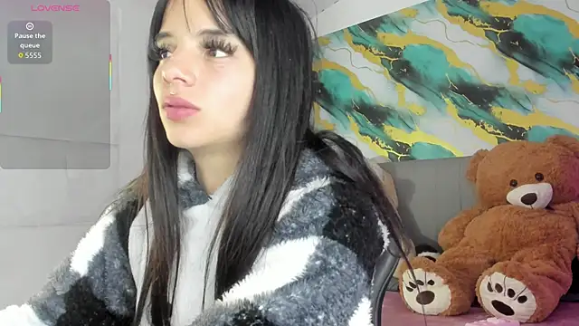 Barbieteeen online show from 01.15.26