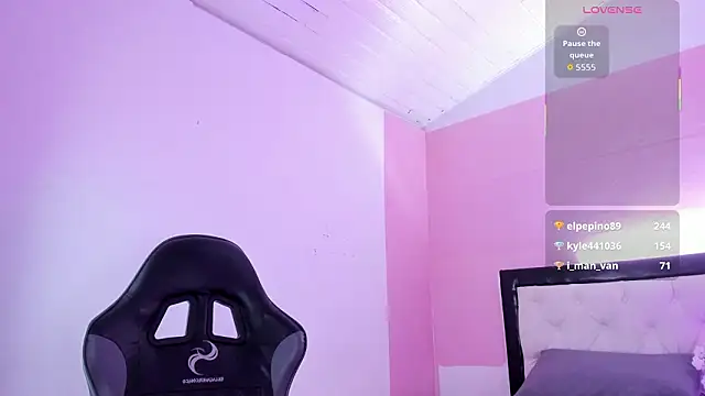 Barbieteeen online show from 03.22.26