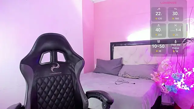 Barbieteeen online show from 03.26.26