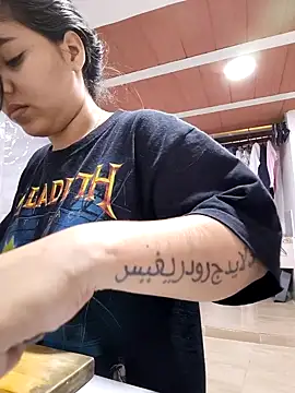 harper ks online show from 11.19.25