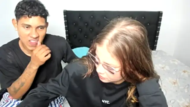 adam sex99 online show from 10.24.25