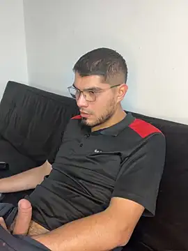 mirallesandbig online show from 11.22.25