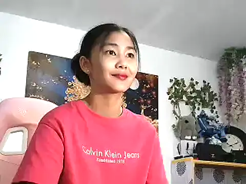 Snapshot of De_amore chatting on 02.07.26 De amore online show from 02.07.26