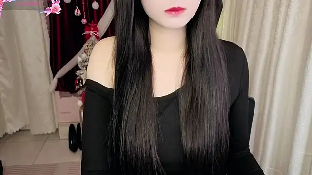 Xuka2594 online show from 01.08.26