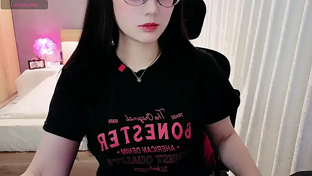 Xuka2594 online show from 03.27.26