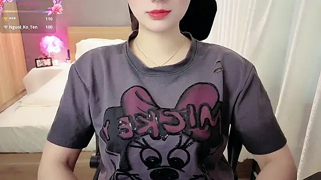 Xuka2594 online show from 03.29.26