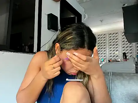 sarita-moree online show from 04.21.26