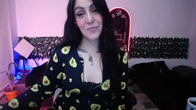 Anastasiabasst   online show from 10.29.25