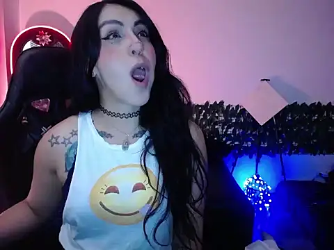 Anastasiabasst   online show from 02.11.26