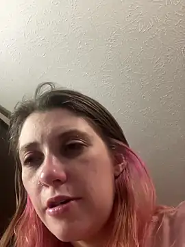 Mustbethemoney1234 online show from 10.17.25