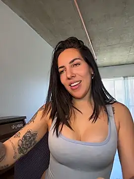 Lolathebaddie online show from 02.01.26