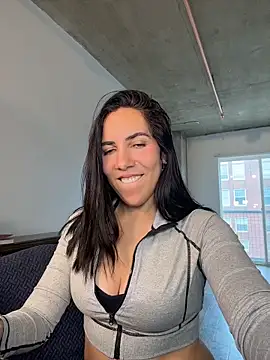 Lolathebaddie online show from 02.02.26