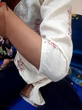 Khushi rani online show from 03.07.26