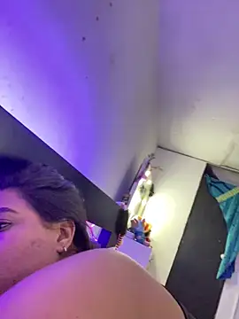 Snapshot of AnyRUSSO chatting on 02.01.26 AnyRUSSO online show from 02.01.26