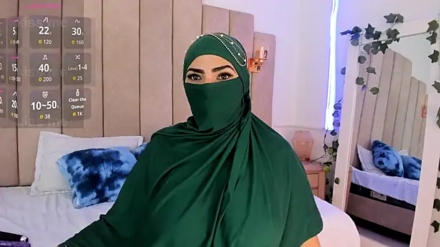  naylaa  online show from 02.12.26