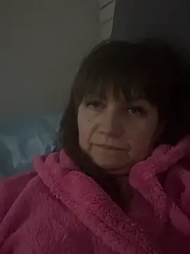 Butterfly8385 online show from 02.07.26