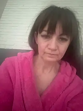 Butterfly8385 online show from 02.15.26