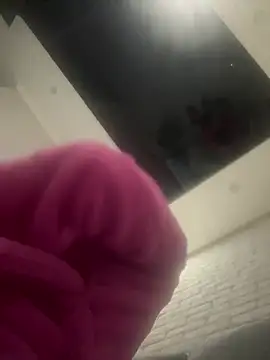 Butterfly8385 online show from 02.17.26