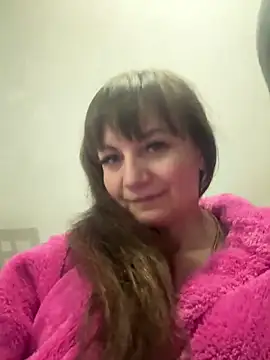 Butterfly8385 online show from 03.10.26