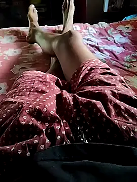 Snapshot of play_boy-raj007 chatting on 10.13.25 play boy-raj007 online show from 10.13.25