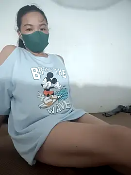 pusi xinh online show from 10.12.25