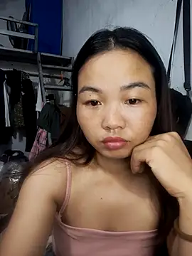 pusi xinh online show from 10.16.25