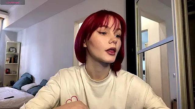 Kate mikki online show from 03.28.26