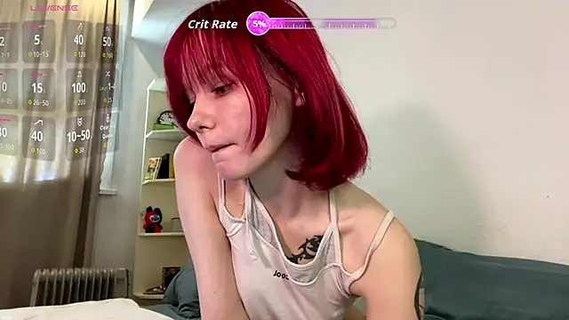 Kate mikki online show from 03.29.26