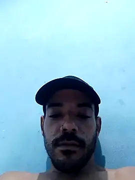 CariocaRJ211 online show from 04.20.26