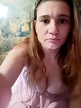 Oshine BigBoobs online show from 10.19.25