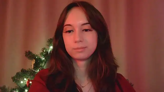 VeraLush online show from 12.20.25