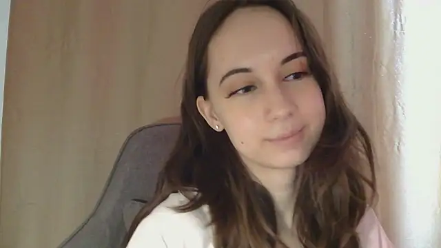 VeraLush online show from 03.04.26