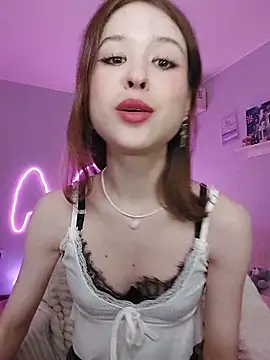 Snapshot of Stacey_Will chatting on 05.24.26 Stacey Will online show from 05.24.26
