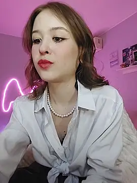 Snapshot of Stacey_Will chatting on 05.25.26 Stacey Will online show from 05.25.26