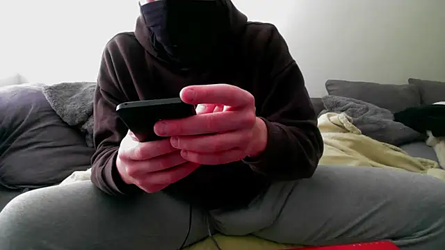 SexyGuy91420 online show from 11.11.25