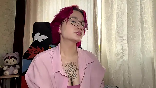 TheaBertch online show from 10.24.25