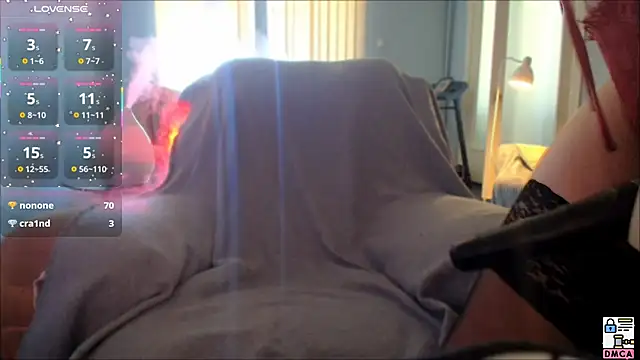 Snapshot of LizzyCumm chatting on 06.20.26 LizzyCumm online show from 06.20.26