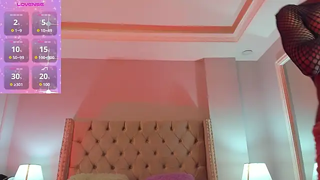 Charlie Storm  online show from 02.09.26