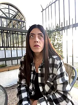 ElectraPink  online show from 01.07.26