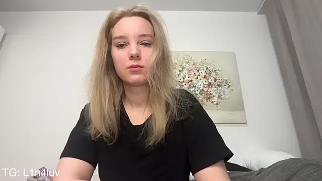 AIicaparkerc online show from 02.21.26