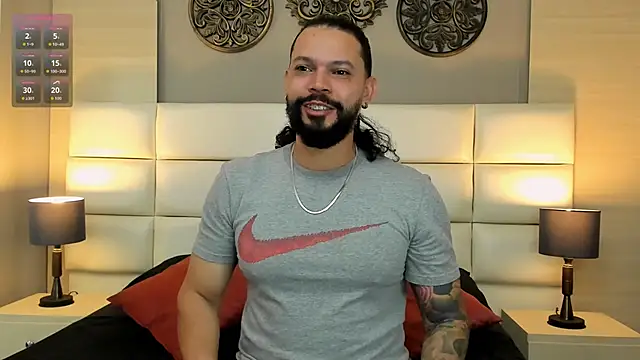 Snapshot of AlukardBig chatting on 02.11.26 AlukardBig online show from 02.11.26