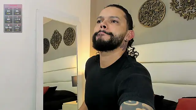 Snapshot of AlukardBig chatting on 02.13.26 AlukardBig online show from 02.13.26