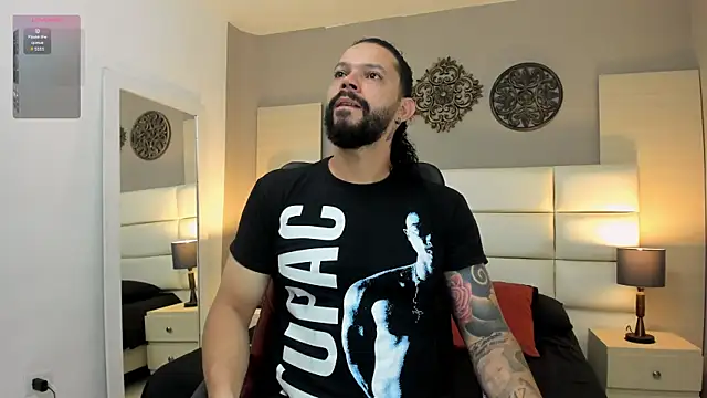 Snapshot of AlukardBig chatting on 02.17.26 AlukardBig online show from 02.17.26